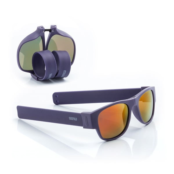 InnovaGoods Sunfold ES1 rullējošās saulesbrilles