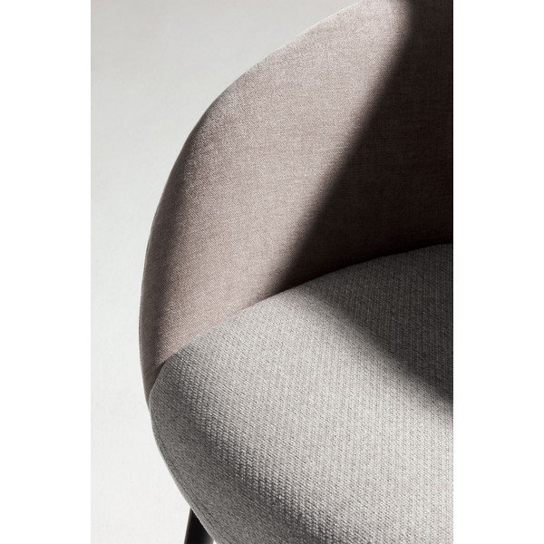 Pelēks atpūtas krēsls Nure – MOME-image-3