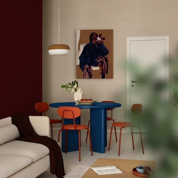 Glezna 60x80 cm Her – Styler-image-1