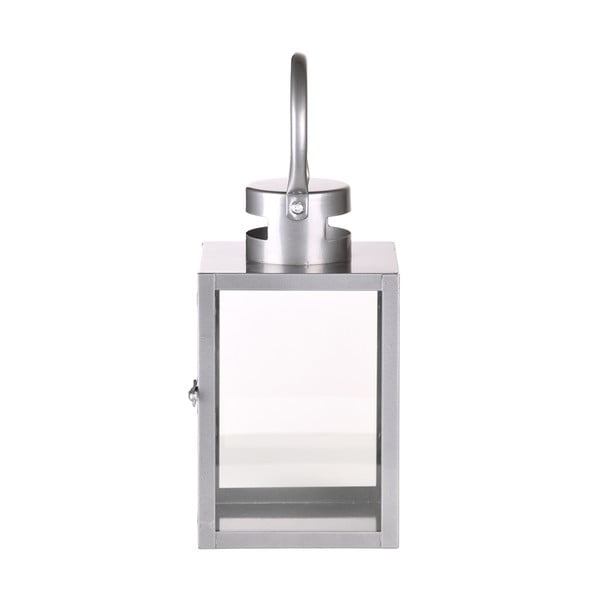 Metāla laterna (augstums 23 cm) Modern – Esschert Design-image-4