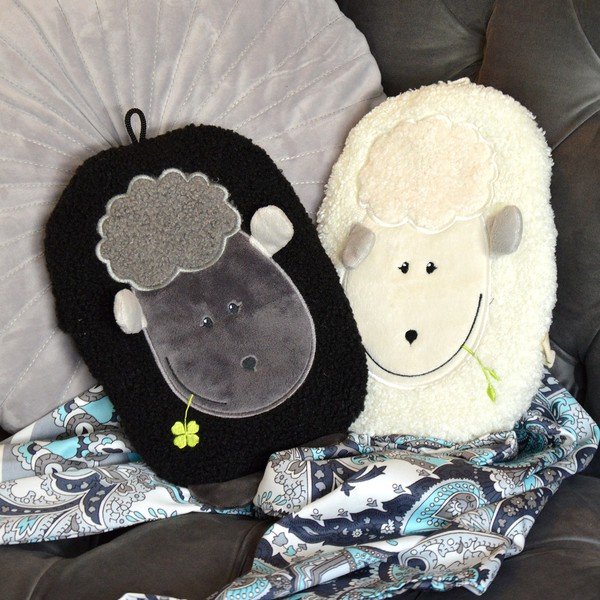 Bērnu termofors Eco Junior Comfort - Hugo Frosch-image-1