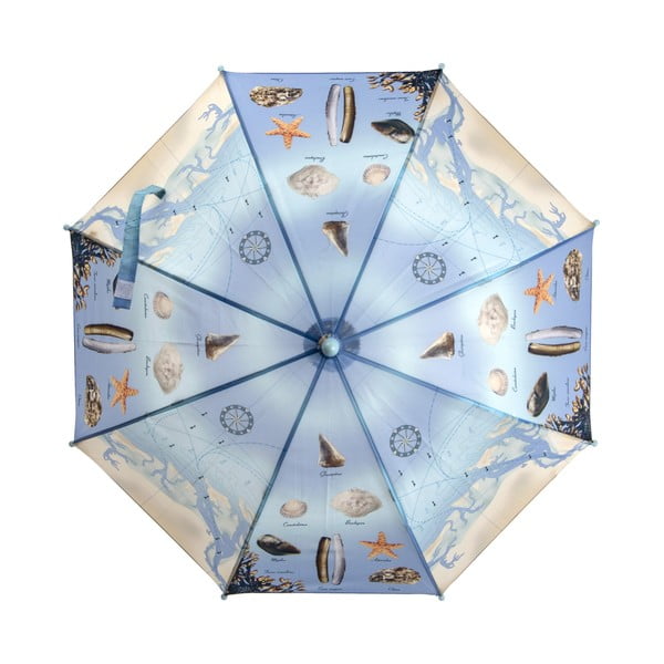 Bērnu lietussargs Sea World – Esschert Design-image-3