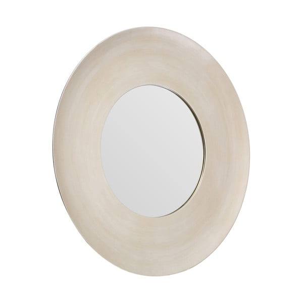 Sienas spogulis ø 108 cm Champagne – Premier Housewares-image-4