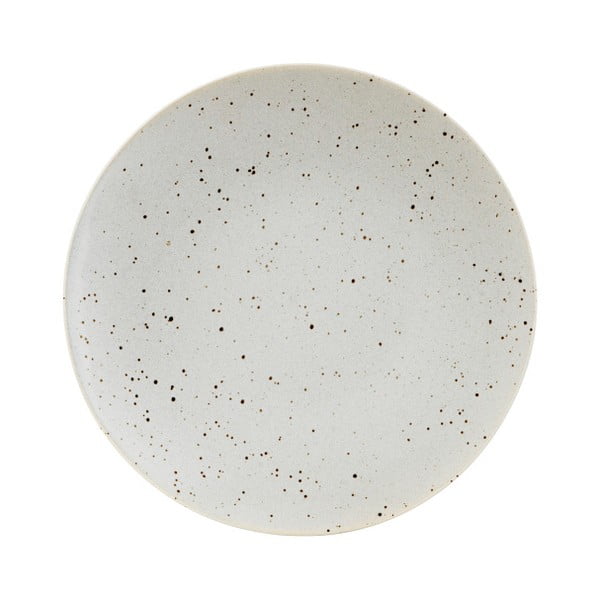 House Doctor Matt Grey šķīvis, 27,5 cm-image-1