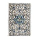 Zils paklājs 200x290 cm Nova Persian Blue – Asiatic Carpets