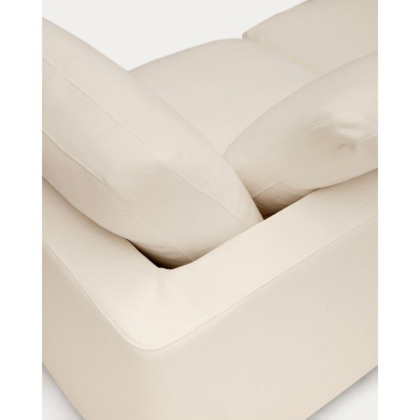 Krēmkrāsas zvilnis Gala – Kave Home-image-4