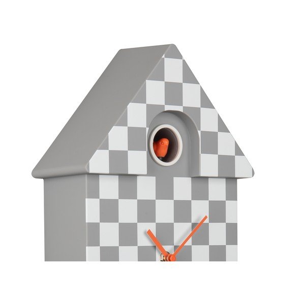 Svārsta/sienas pulkstenis Modern Cuckoo – Karlsson-image-3