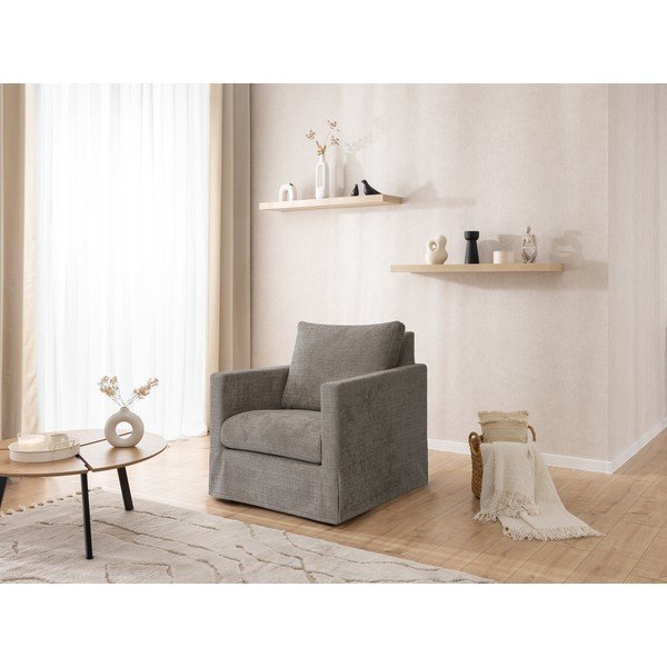 Pelēks pārvalks 84 cm Paphos – Ropez-image-3