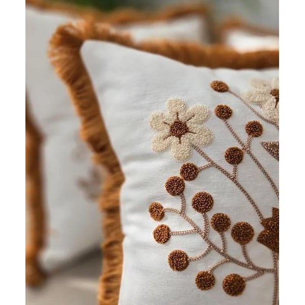 Spilvendrāna 43x43 cm – Mila Home-image-2