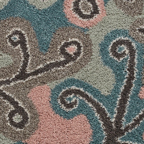 Paklājs Think Rugs Royal Nomadic Pastel, 120 x 170 cm-image-1