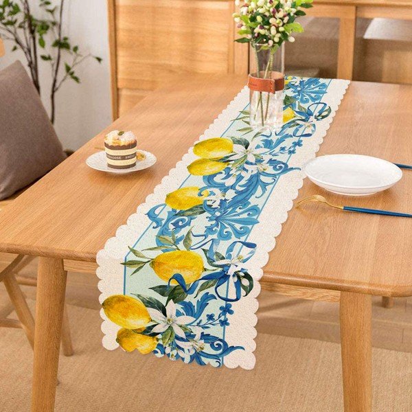 Galda celiņš 40x130 cm – Minimalist Cushion Covers-image-1