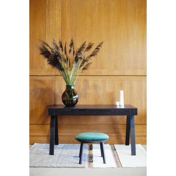 Zaļš ar melnu kāju soliņš EMKO Naïve-image-4