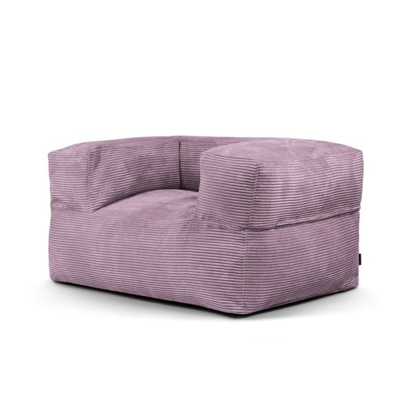 Violets velveta sēžammaiss MooG – SLOWDOWN