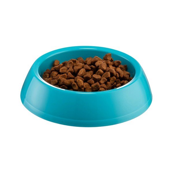 Zila suņu bļoda Petpetite, ø 14 cm-image-2