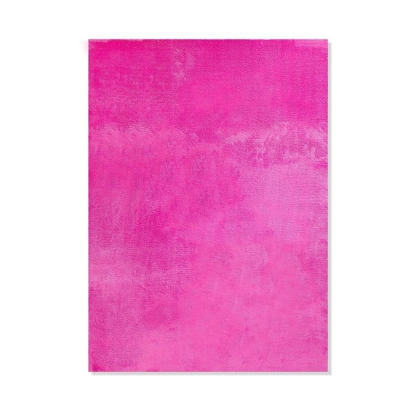 Bērnu paklājs Mavis Sweet Pink, 100x150 cm