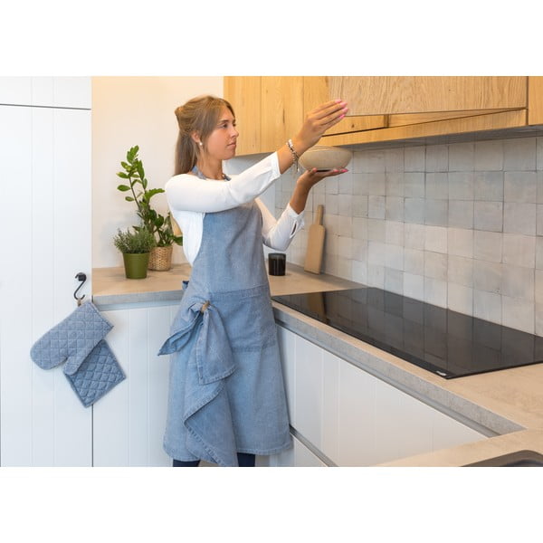 Kokvilnas trauku dvieļi (3 gab.) 50x70 cm – Tiseco Home Studio-image-2