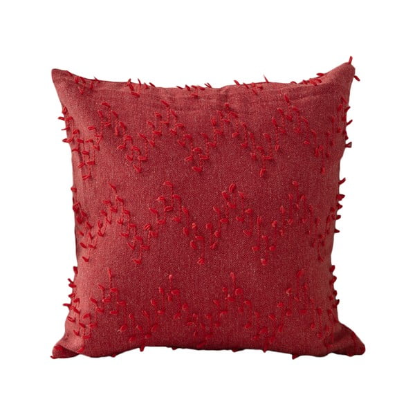 Spilvendrāna 43x43 cm Tuffet – Mioli Decor