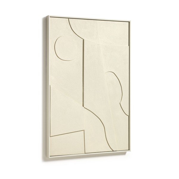 Glezna 60x90 cm Talin – Kave Home