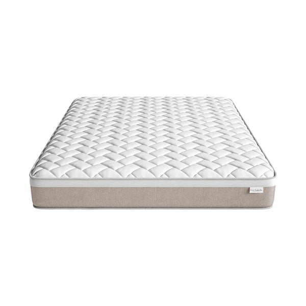 Divpusējs ciets matracis Guy Laroche Home Vision, 160 x 200 cm-image-3