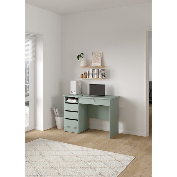 Darba galds 48,5x109 cm Function – Tvilum-image-1
