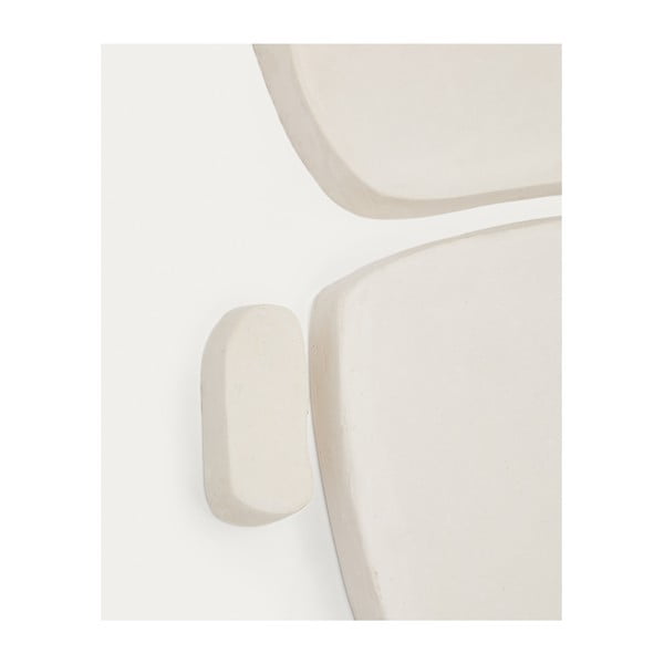 Sienas dekori (3 gab.) 23x43 cm Siluna – Kave Home-image-1