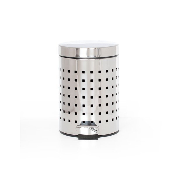 Atkritumu tvertne Sabichi Squares, 3l