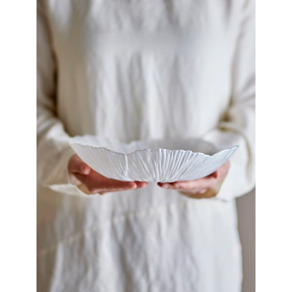 Stikla dekoratīva bļoda ø 26 cm Iani – Bloomingville-image-2