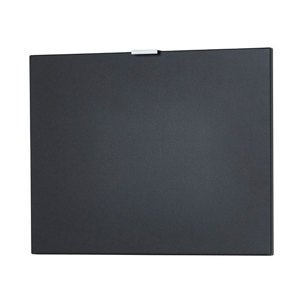 Dabiskas krāsas apavu statīvs ar melnām atvilktnēm Germania Colorado, augstums 132 cm-image-2