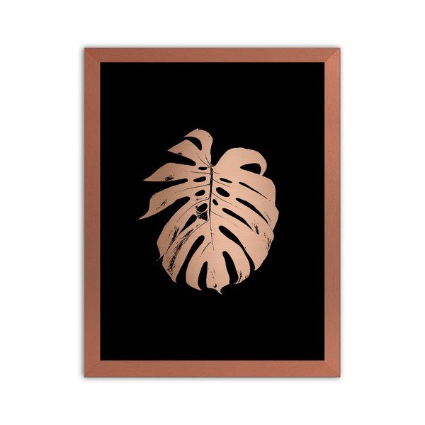Attēls Styler Monstera, 24 x 30 cm