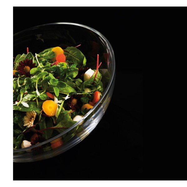 Kristāla stikla trauks Nachtmann Vivendi A La Carte, ⌀ 17 cm-image-1