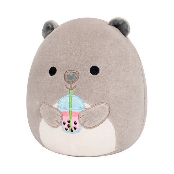 Plīša mīļlupatiņa Wesley – SQUISHMALLOWS-image-2
