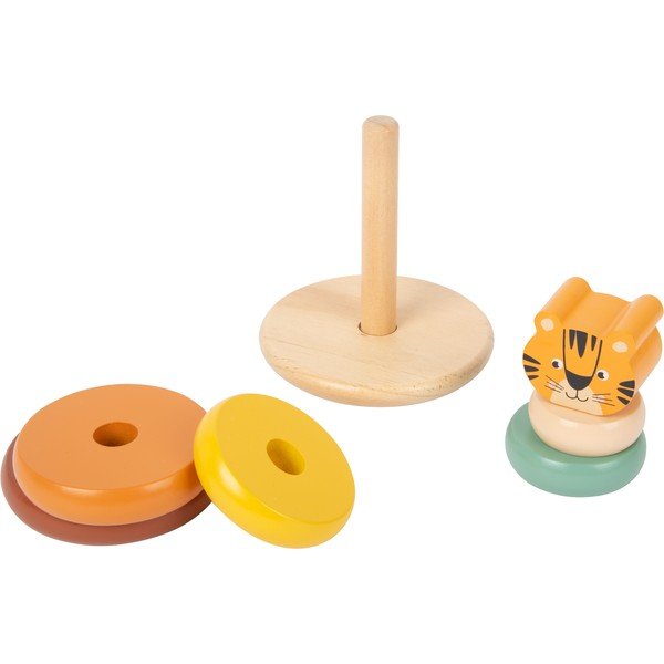 Koka saliekamais tornis Legler Safari-image-2