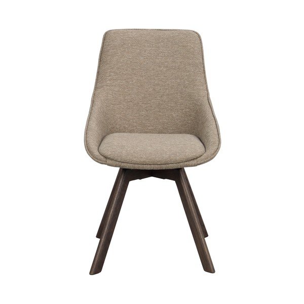 Bēši pusdienu krēsli (2 gab.) Alison – Rowico-image-2