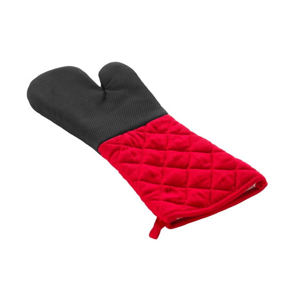 Kokvilnas virtuves cimds Cuistot – douceur d'intérieur