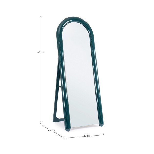 Grīdas spogulis 60x160 cm Otilia – Bizzotto-image-3