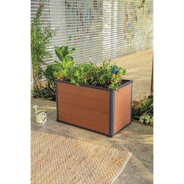 Paaugstināta dārza dobe Maple – Keter-image-3