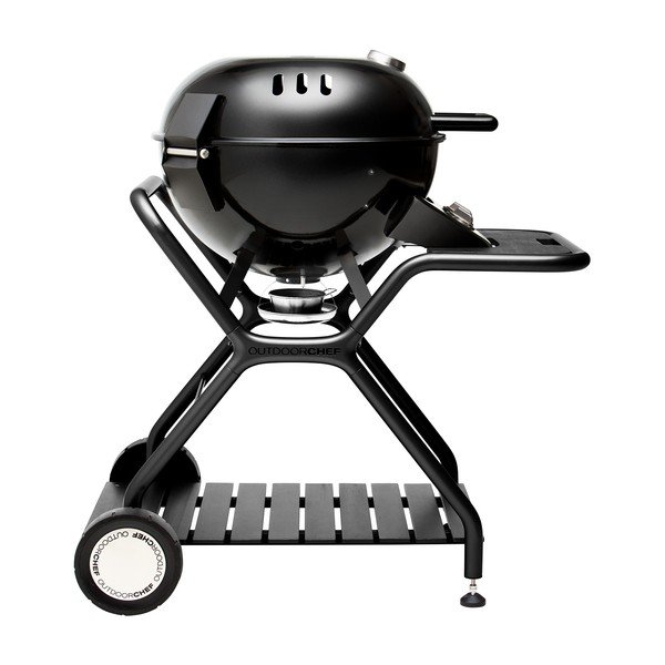 Gāzes grils Outdoorchef Ascona, ø 57 cm-image-3