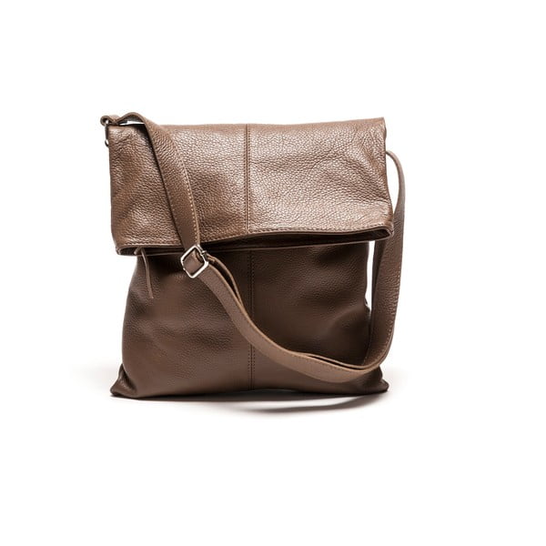 Luisa Vanini 1031 Fango ādas rokassoma-image-1