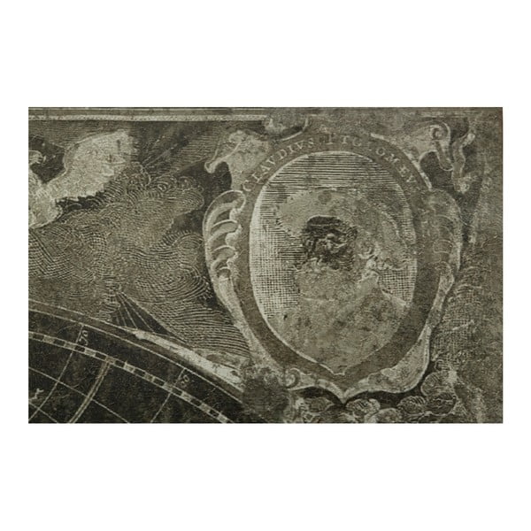 Mauro Ferretti Tri Globe sienas dekors, 270 x 180 cm-image-2