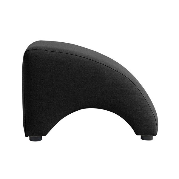 Melns Max Winzer Brandford Osmaņu galds-image-1