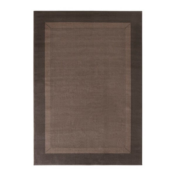 Brūns paklājs Hanse Home Basic, 200 x 290 cm