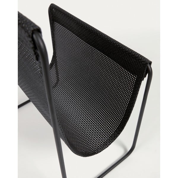 Tekstila žurnālu statīvs Siana – Kave Home-image-3