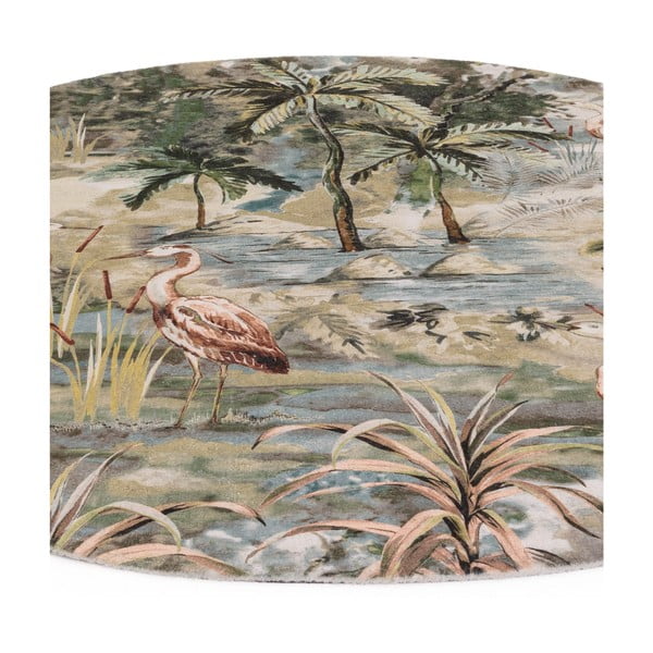 Apaļš paklājs ø 160 cm Habitat – Asiatic Carpets-image-3