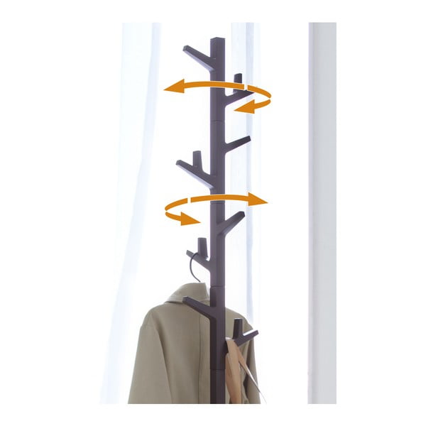 Brūns metāla pakaramais Branch – YAMAZAKI-image-3