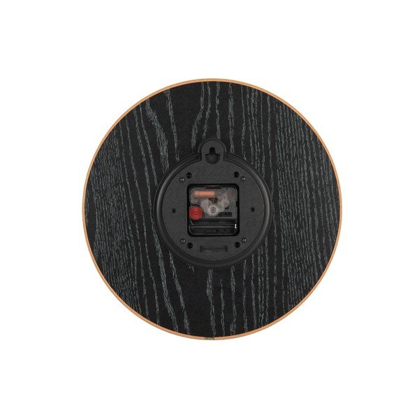 Sienas pulkstenis ø 30 cm Esencia Dome – Karlsson-image-3