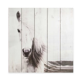 Koka attēls 50x50 cm Horse – Graham & Brown