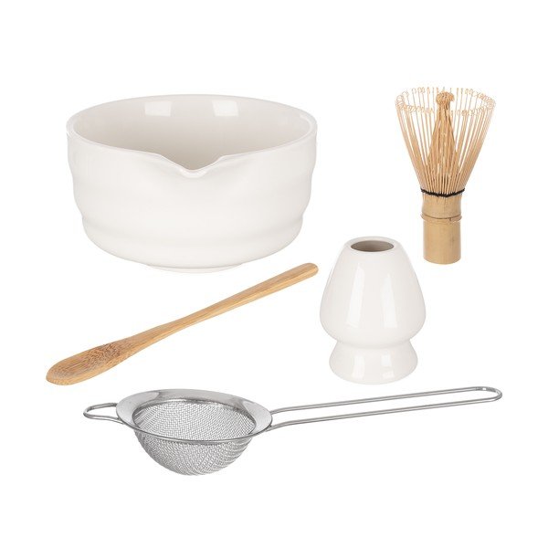 Porcelāna mačas komplekts – Orion