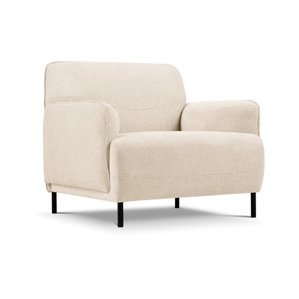 Bēšs atpūtas krēsls Windsor & Co Sofas Neso