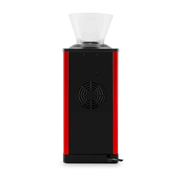 Sarkans ledus smalcinātājs OneConcept-image-2