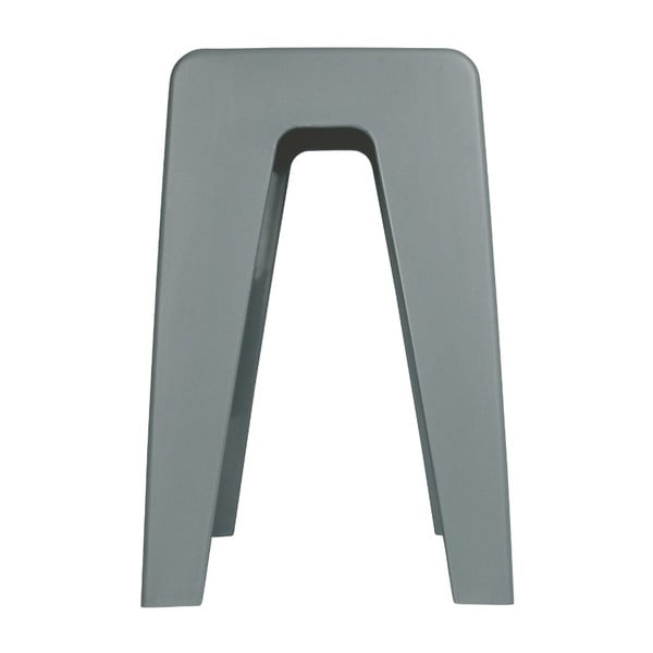 Pelēka taburete Wenko Kumba-image-4